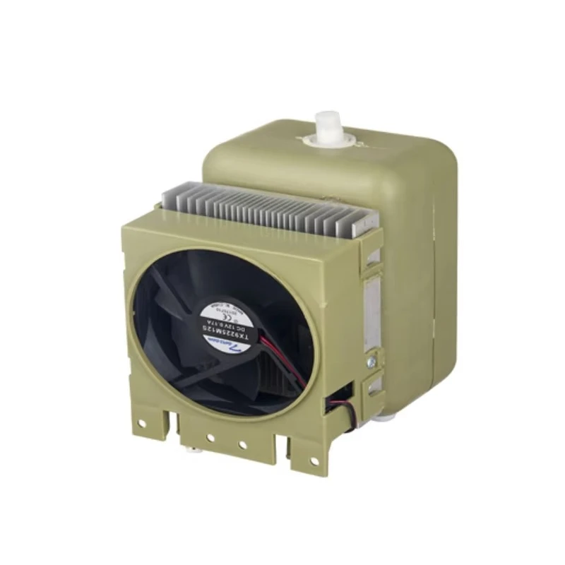 Thermoelectric Heater TEC Cool - Chiller Water Cooling System Pc recension och pris